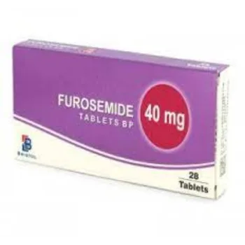 Furosemide Tablets